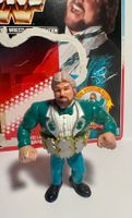 WWF Hasbro – Million Dollar Man 2 – Wrestling 1990