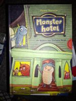 "Monsterhotel" von Thomas Montasser