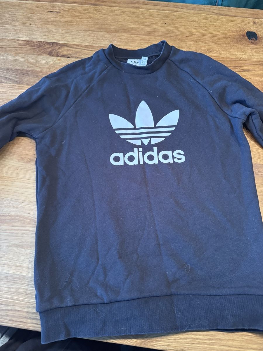 Adidas Maglioni & Felpe: Pullover Adidas S – Usato da Kriens venduto da Lupina13