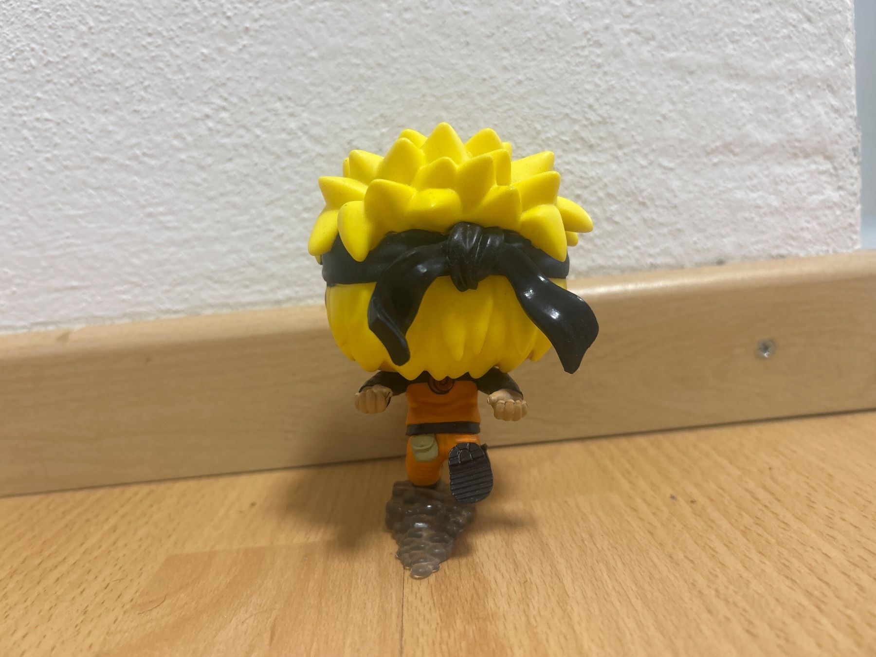 Funko Statuette: Naruto Pop Figur – Usato da Illnau venduto da Monkky 2
