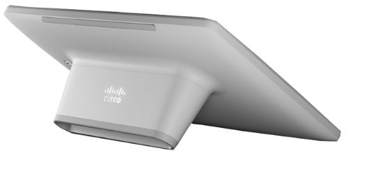Tablet PC: Cisco Webex Room Navigator / Touch – Nuovo e nell'imballaggio originale da Reinach BL venduto da lanserver 1