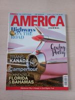 USA   America Journal 3/2018       Mai/Juni