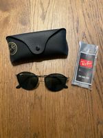 Ray Ban Sunglasses RB3574N Blaze Round