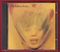 The Rolling Stones - Goats Head Soup (CD)