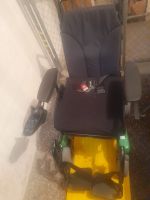 ottobock. Juvo B4 Elektrorollstuhl (Indoor/Outdoor) [NEU]