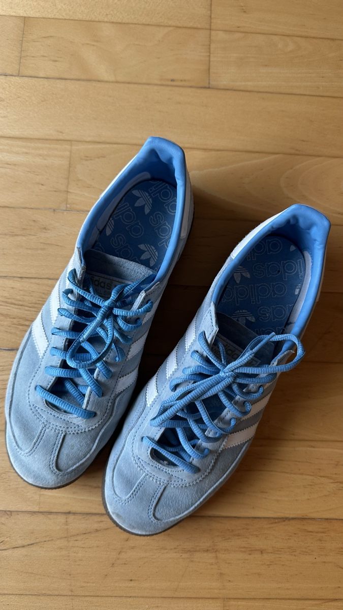 Adidas Scarpe da uomo: Adidas Spezial – Usato da Rickenbach-Sulz venduto da hel_yx9y 1