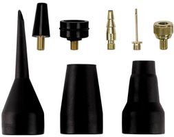 Einhell Aufblas-Adapterset 8-teilig, NEU