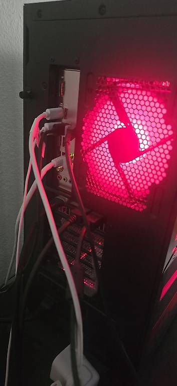 Asus PCs: Ordinateur Pc Gamer G700TF – D'occasion à Neuchâtel par bap_k98s 1