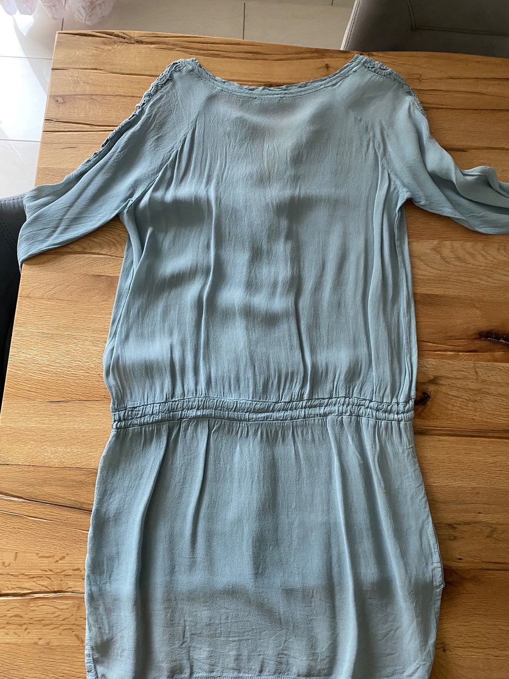 Vestiti: Tunika Kleid, Strandkleid, 38 – Usato da Eiken venduto da jessycat01 2