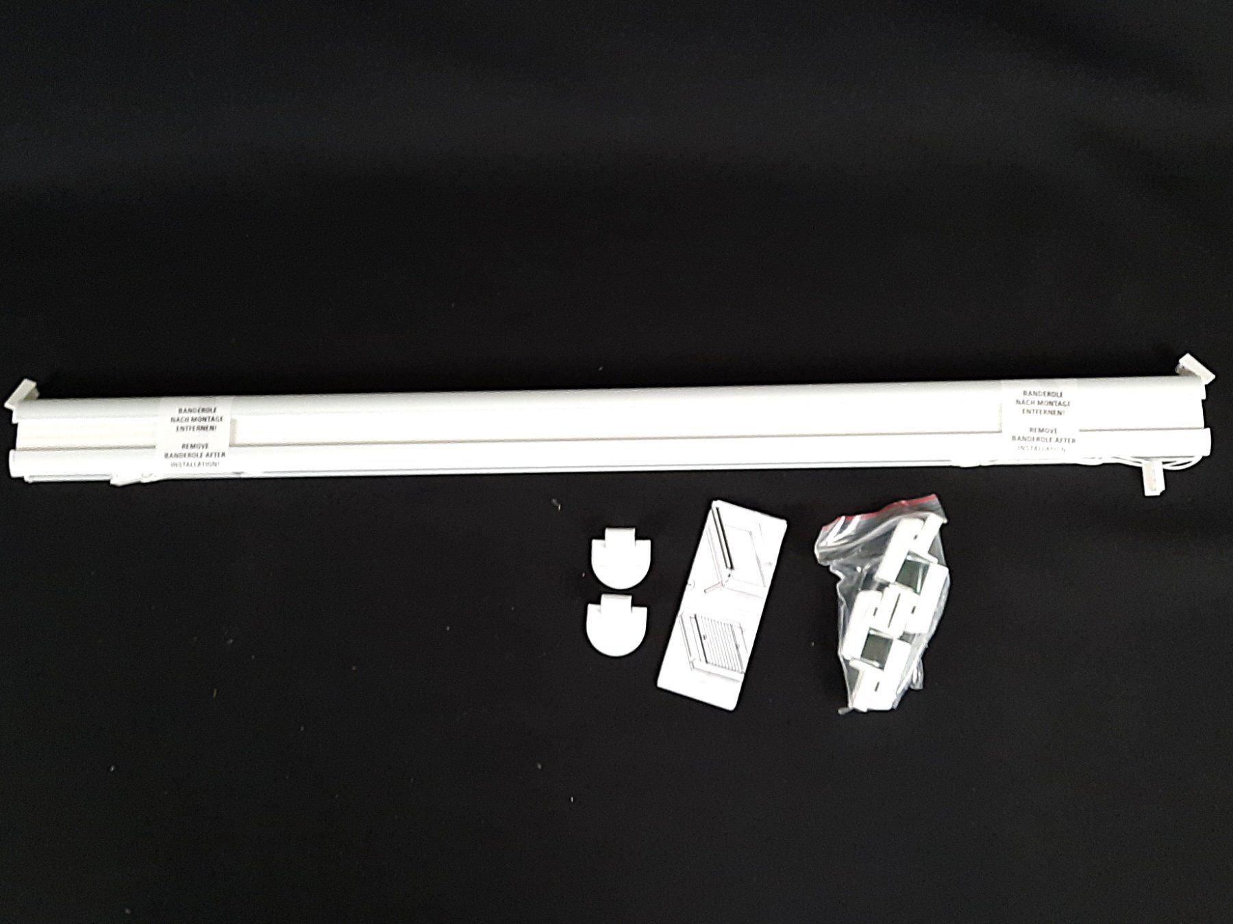 Rideaux: GARDINIA Easyfix Rollo – Neuf (Voir description) à Beinwil am See par Restwert_Beinwil 3