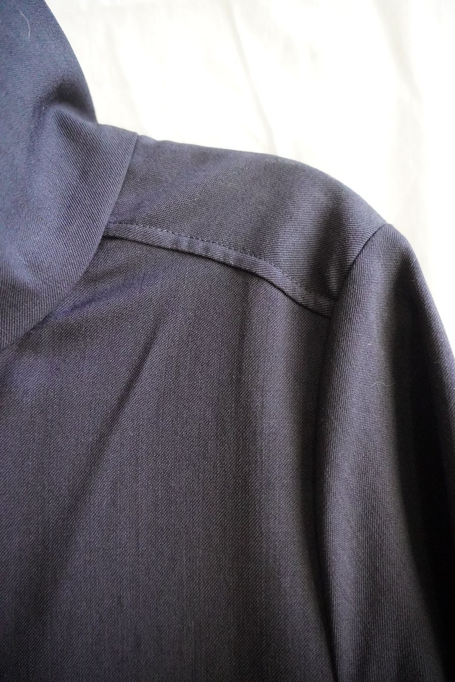 Cos Vestiti: COS dress XS - 100% wool – Usato da Lausanne venduto da macio232 3