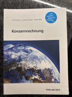 Neus Konzernrechnung Buch