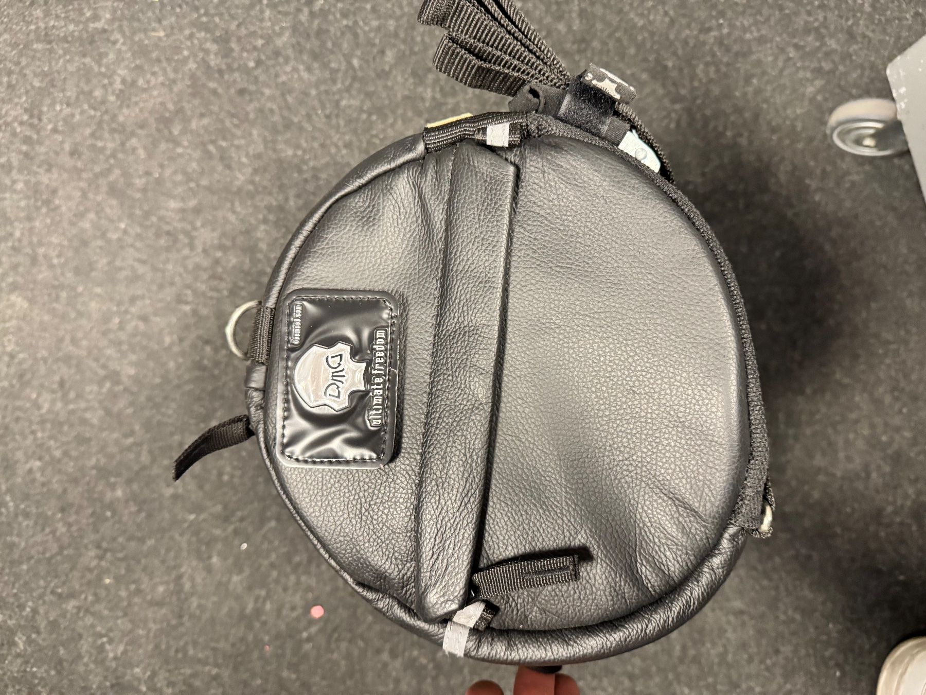 Borse: HARLEY  DAVIDSON TASCHE LIEFERUNG GRATIS – Usato da Thun venduto da usmlieferung 5