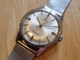 Omega seamaster vintage