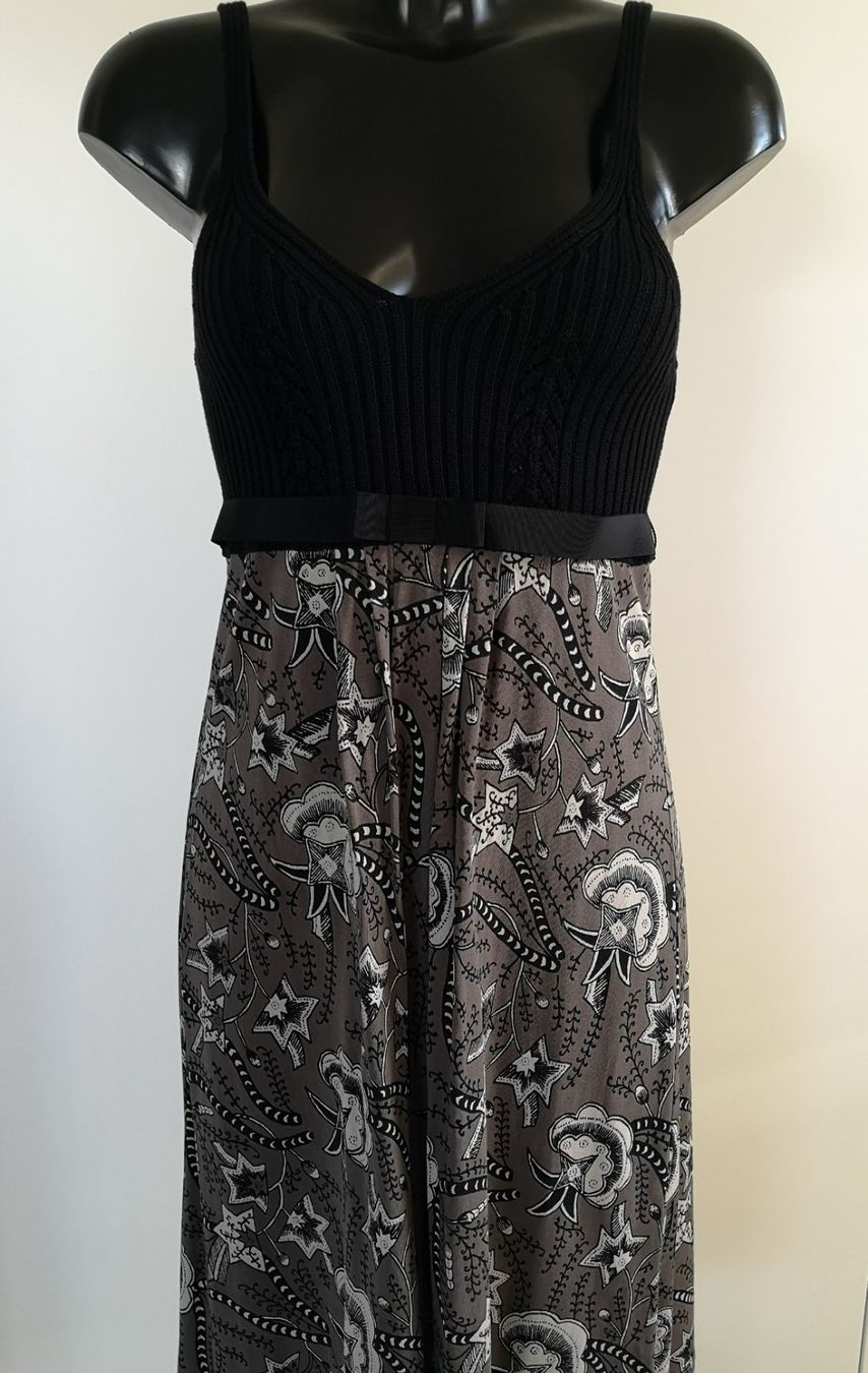 Marc Cain Vestiti: Marc Cain Kleid N2  – Nuovo (secondo la descrizione) da Widnau venduto da Schurlibua 1