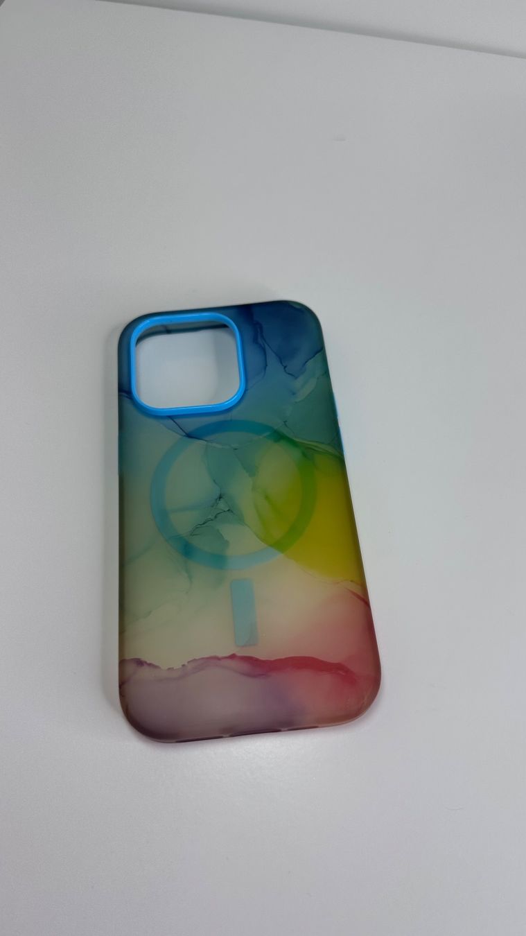 Apple Covers & Schutzfolien: iPhone 14 Pro case hülle magsafe – Gebraucht aus Zürich von ghe_k58z 3