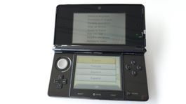 Konsole Nintendo 3DS