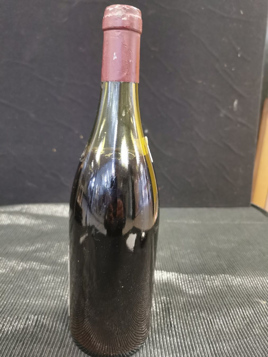 Vino: LE CORTON JABOULET-VERCHERE – Nuovo (secondo la descrizione) da Genève venduto da Leboucheoreilles 2