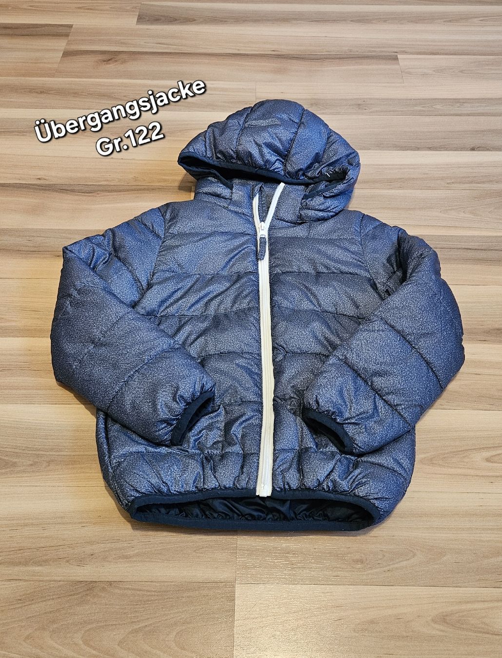 Jacken & Mäntel: Übergangsjacke – Gebraucht aus Ibach von ELA6975