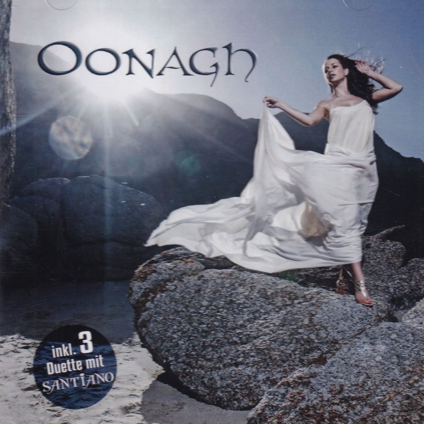 CD: CD ab Fr. 1.--, Oonagh – Usato da Lausen venduto da Mondeo10628
