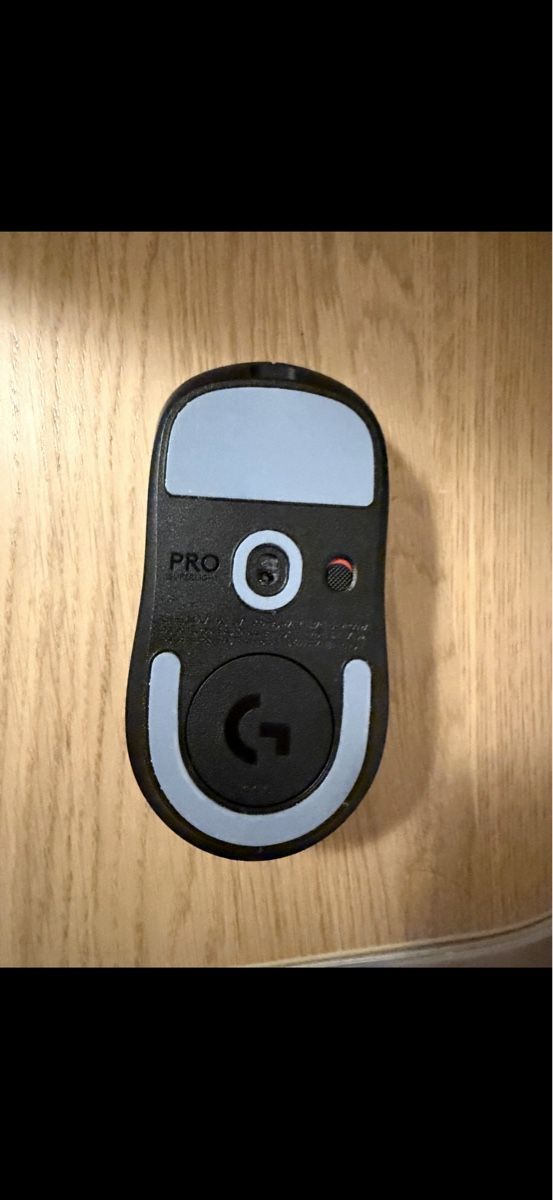 Logitech Souris: Logitech G Pro X Superlight 2  – D'occasion à Nyon par ald_2wtz 1