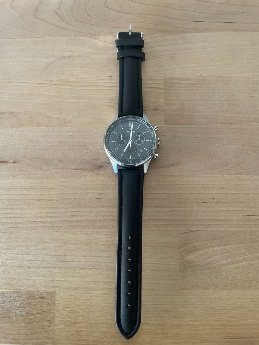 Bracelets: Uhr – Neuf (Voir description) à Alterswil FR par Marbu83