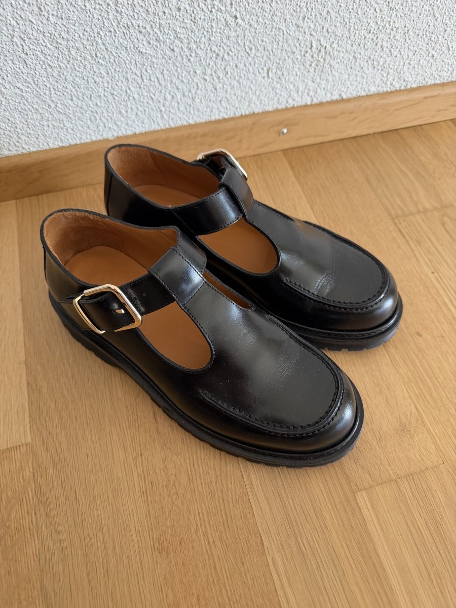 Sezane Damenschuhe: Sézane Loafers – Neu (gemäss Beschreibung) aus Herisau von LauraHope 1