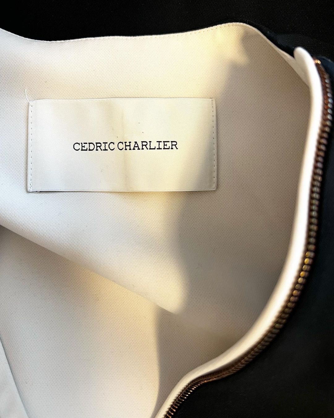 Vestiti: Cedric Charlier Kleid Gr. IT44 – Usato da Killwangen venduto da was.sharp 3