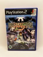 Phantasy Star Universe (Deutsch) - Playstation 2