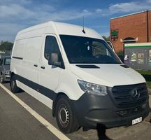 Mercedes-Benz Sprinter 315 CDI L3H2