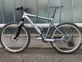 Stevens MTB 26” 48cm / 19” Shimano LX XT Mavic
