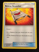 Pokemon Rescue Stretch - Guardians-Rising 130/145 - English