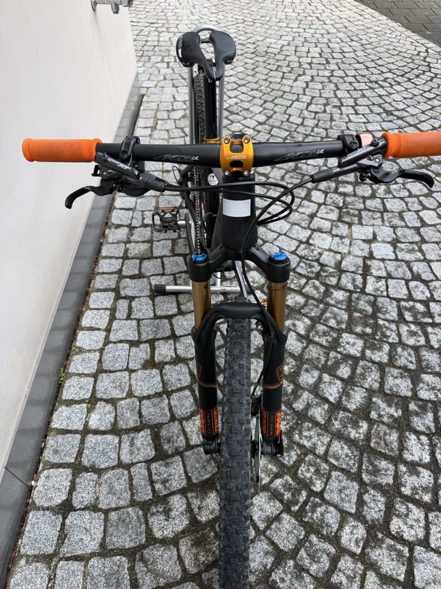 Bixs Vélos: Bixs Core 100M – D'occasion à Oberägeri par Genetic0 6