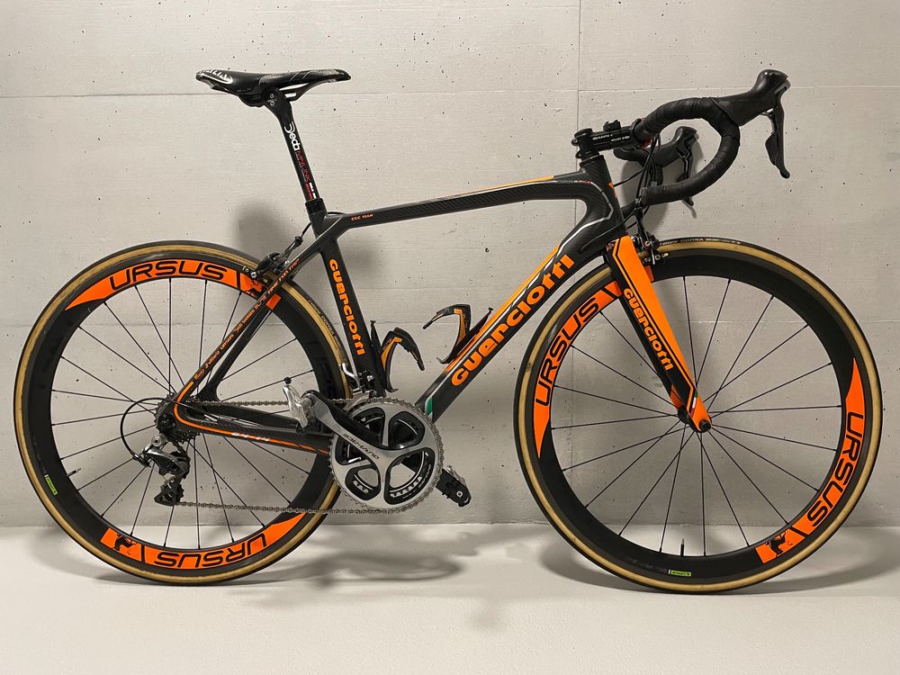 Autocollants Déco Vélo Guerciotti - Réf. GUE0830 - Transferts Adhésifs (bicycledecals.net)