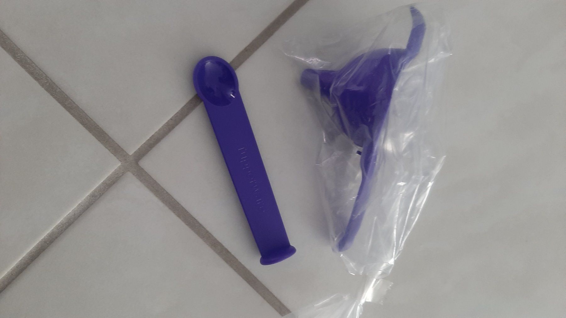 Tupperware Contenitori & Simili: K..108) Tupperware Set Original! – Usato da Wil SG venduto da AmandaCreations 4
