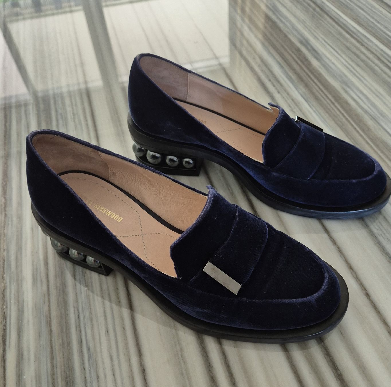 Scarpe da donna: Nicholas Kirkwood, EU 39 – Usato da Freienbach venduto da cri_9kly 1