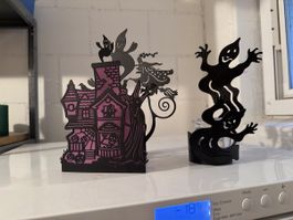 PartyLite Halloween