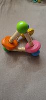 Holzspielzeug, Motorikspielzeug Baby