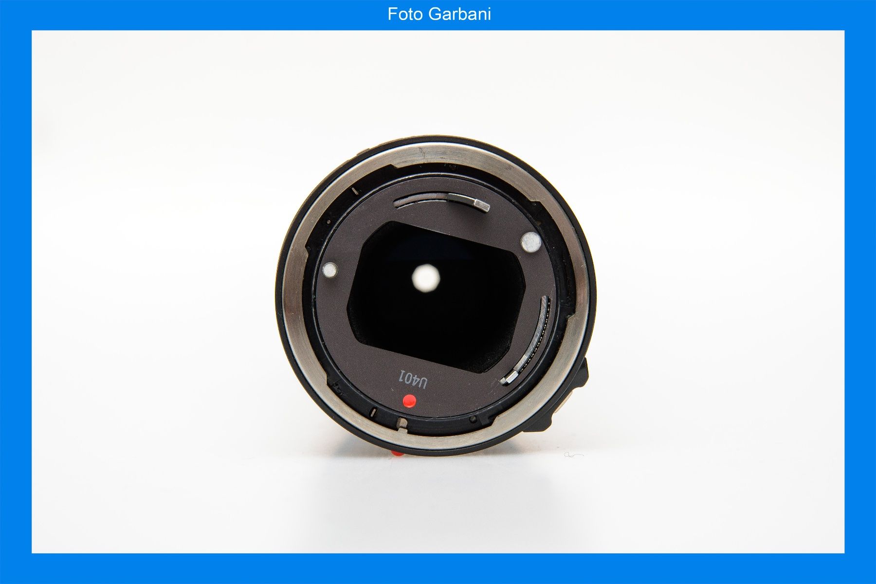 Canon Objektive: Canon FD 300mm f5.6 – Gebraucht aus Muralto von FotoGarbani 4
