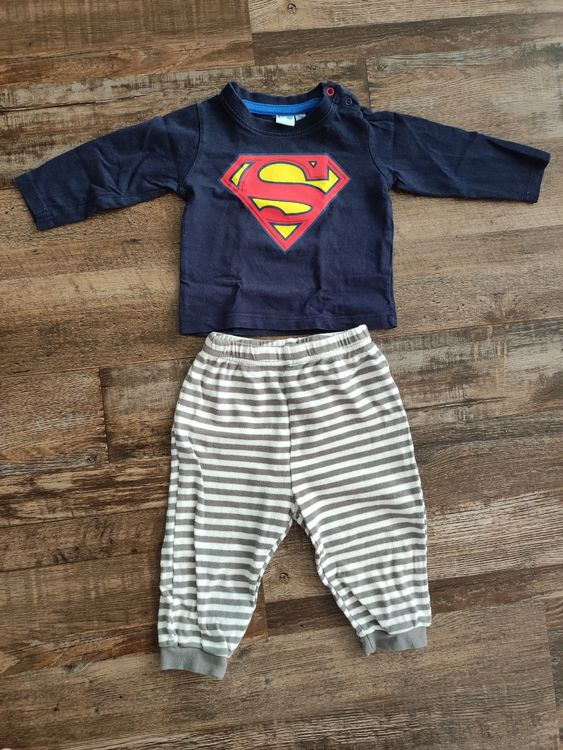 Ensembles coordonnés: Baby Kleiderpaket Junge Gr. 62/68 – D'occasion à Visp par Heilil 4