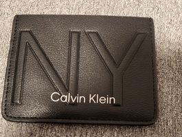 Calvin Klein Kartenetui, NEU!