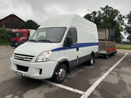 Langmaterial Transporte (9m)