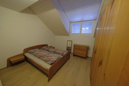 SCHLAFZIMMER MÖBEL - massiv Buche