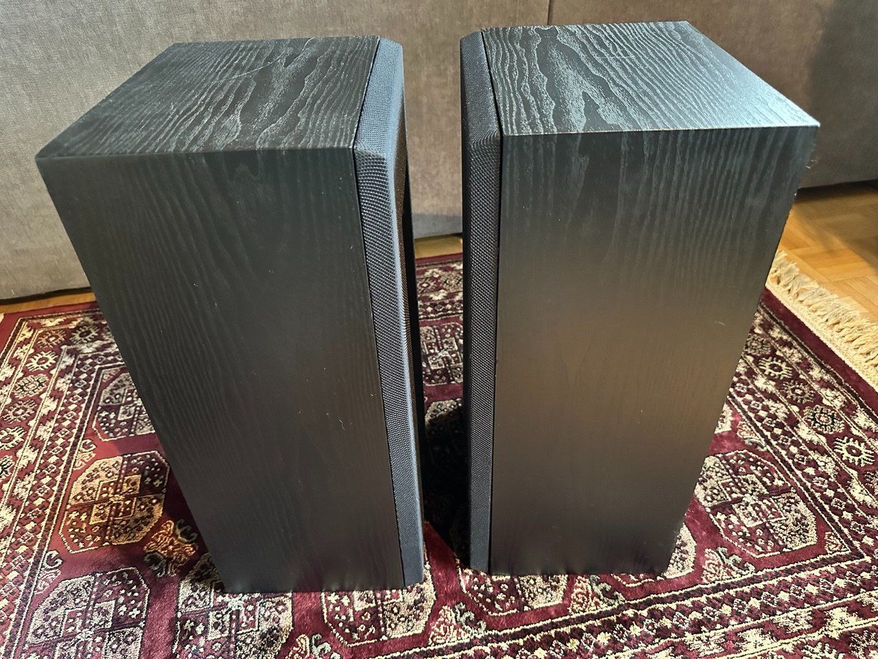 Technics Lautsprecher: Technics SB-CS65 Lautsprecher 3-Wege Klassiker HiFi – Gebraucht aus Fribourg von eni_cnw8 7