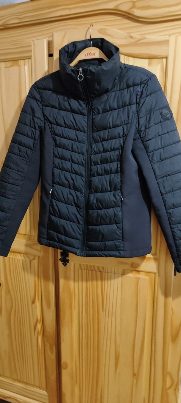 S.Oliver Giacche: S'Oliver Damen Jacke – Usato da Chur venduto da djovanna