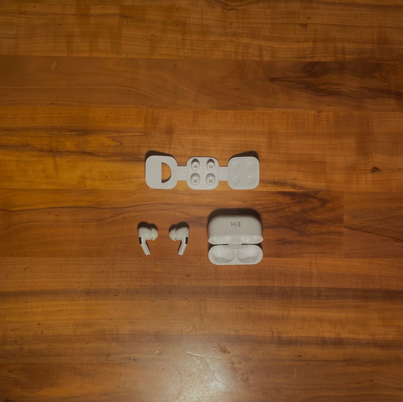 Apple Cuffie: Apple AirPods Pro – Usato da Aarau venduto da eli_78d9 1