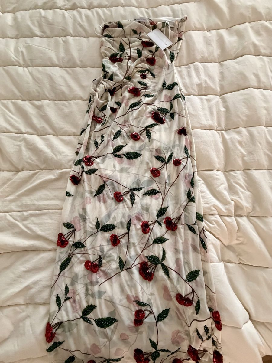 H&M Vestiti: H&M Stella McCartney Kleid – Nuovo e nell'imballaggio originale da Zürich venduto da ninelf 2