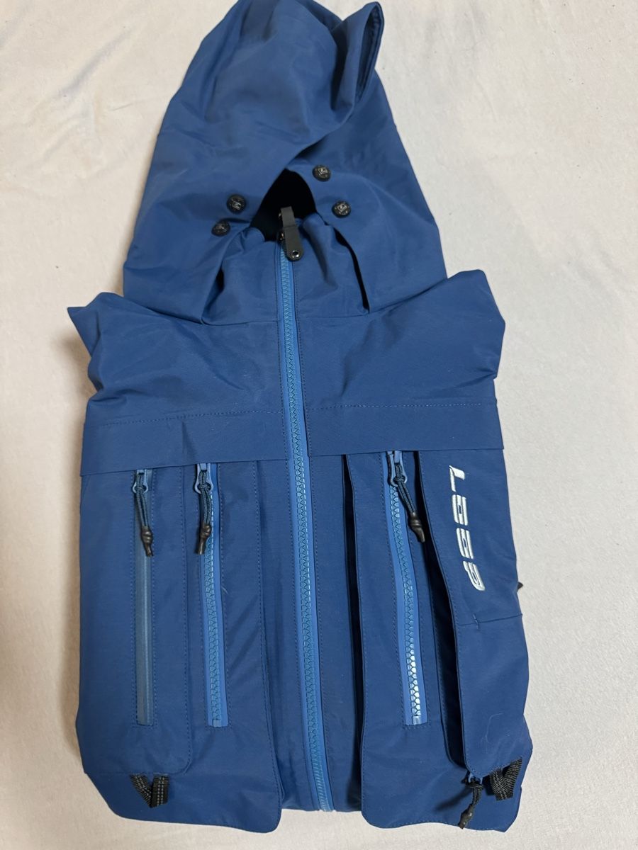 Giacche: Loop Torne Watjacke – Usato da Diessenhofen venduto da skivma 1