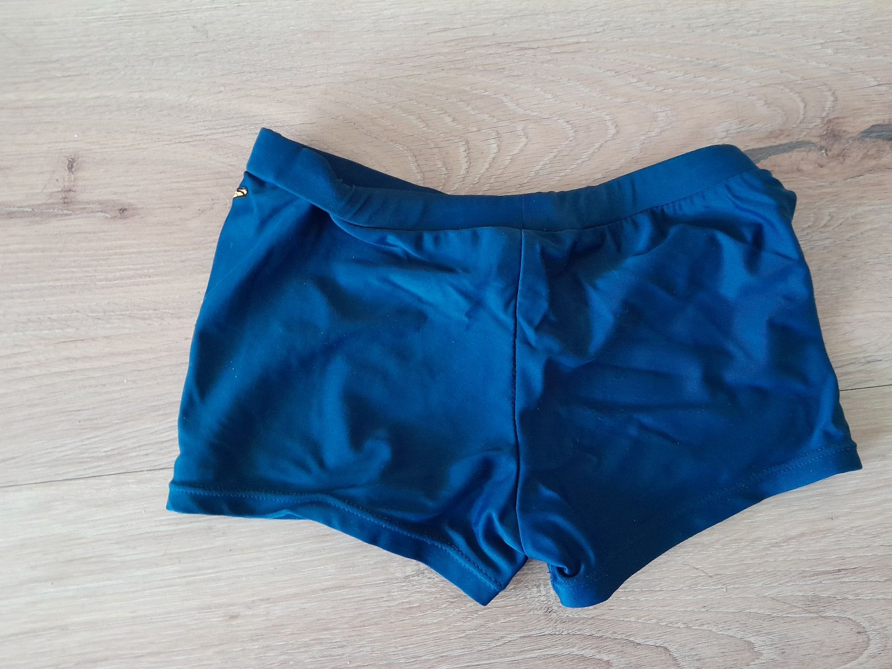 Pantaloni: Badeshorts Gr. 122 – Usato da Lützelflüh-Goldb venduto da Punktesammler 1