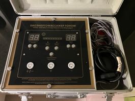 Fohow Meridians Massager
